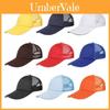Boné Trucker Ajustável Elegante Chapéu de Malha para Homens e Mulheres com Design Respirável