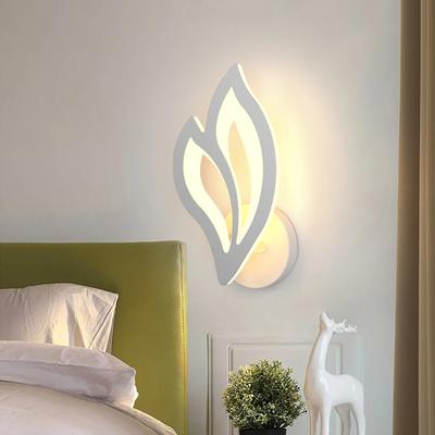 LED-lampor – LED-vägglampor
