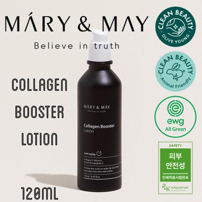 Collagen Booster Lotion 120ml