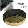 Sealing Strip Rain Rubber Seal Sealed Strips Visor