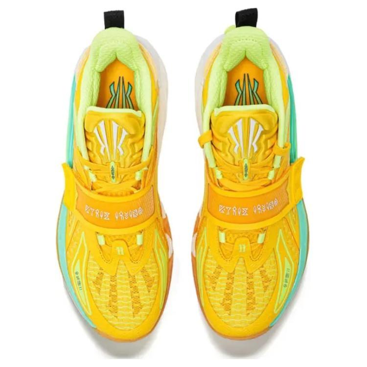 Anta KAI 1 'Playoffs Energy' Men's 8124B1102S-1