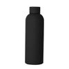 Stainless Steel Small Mouth Insulated Cup 500/750ml Frosted Vacuum Flask Insulated Water Bottle