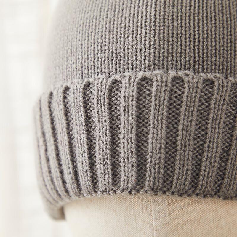 Hengyuanxiang Winter Scarf, Hat & Glove Set