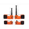 5 Ton Electric Car Jack LBS Hydraulic Jack Lift Portable Car Jack for SUV MPV Sedan Truck Change Tires Garage Repair