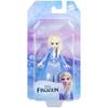 Mattel Disney Frozen Elsa Mini Doll Dress-Up Toy 3 Years and Up