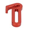 Flying Glasses Wire Fixer Aluminum Alloy Prevent Falling Glasses Cable Fixing Part for AVATA