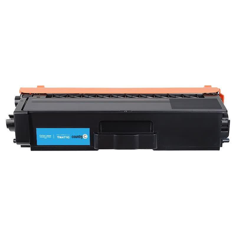 Deyin Compatible TN Series 4-Color Toner Cartridge Set