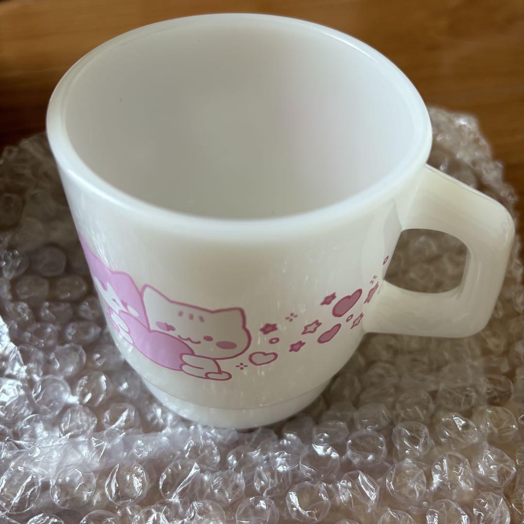 

[Б/У] SHINee Taemin Поп-ап Корейское Молочное Стекло Торговая Карточка Taemin