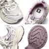 2025 New Platform Dad Shoes Women's Summer Shoes Women's Shoes Versatile Breathable Sports Shoes Women's Shoes Casual Shoes