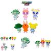 Girls Adorable Girls' Cartoon Character Plushie Great Gift Idea