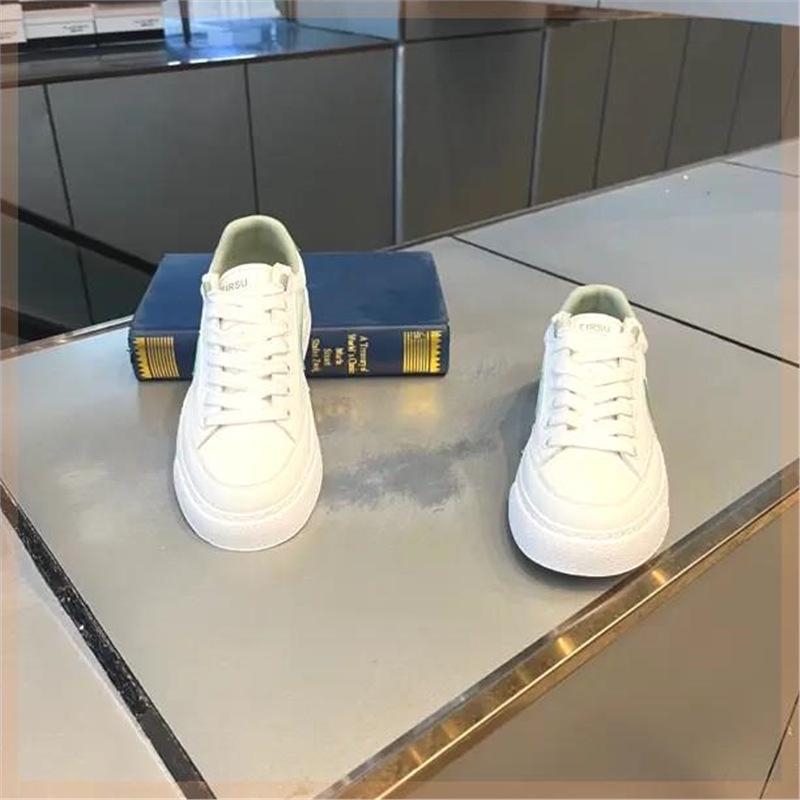 Nuove scarpe casual in tessuto traspirante comode a taglio basso per la primavera suola morbida ok