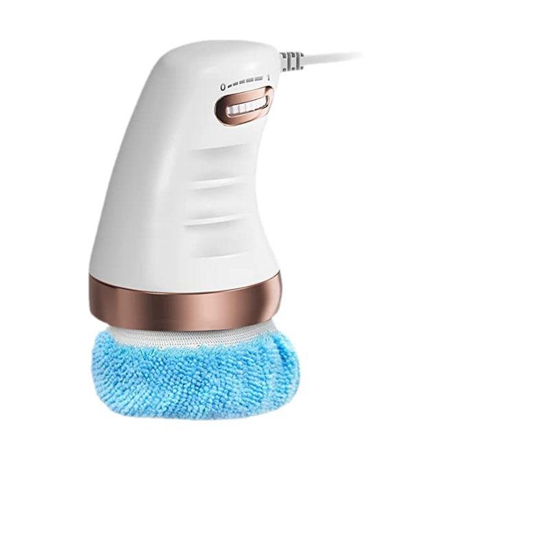 Multifunktionell tygöverdrag Fettförbränningsmaskin, Fettavvisningsmaskin, Handhållen kroppsskulpteringsmassager, Nacke Midja Axelmassager