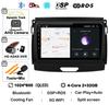 Android 14 Carplay Auto Car Radio Stereo For Ford Ranger 2015 2016 2017 2018 2019 2020 GPS Multimedia Autoradio Player Head unit
