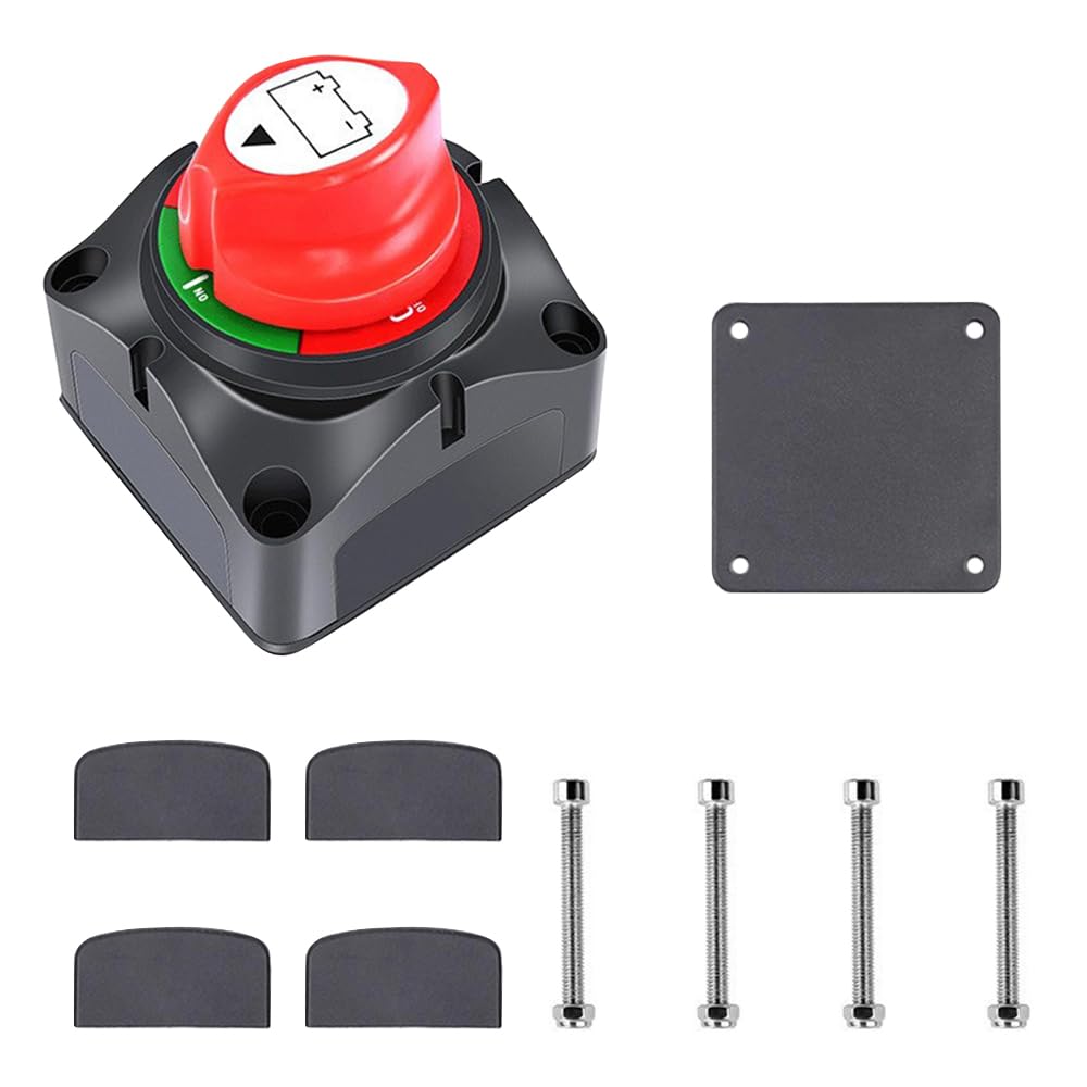 

Выключатель -24В Изолятор Водонепроницаемый Выключатель Морская Защита Источник Питания