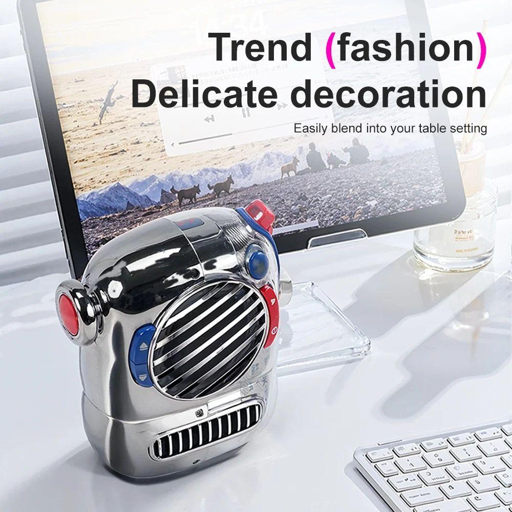 Divoom Pop Bluetooth Portable Speaker