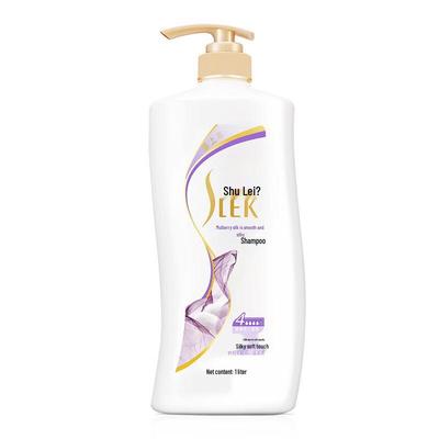 Shampoo Sunsilk Seda Liso