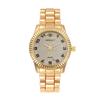 Orologio Digitale da Donna alla Moda con Strass - Orologio al Quarzo Unisex Casual