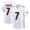 Atlanta Falcons NFL Football Jersey Mens Fan Apparel Team Sportswear Game Day Casual Wear