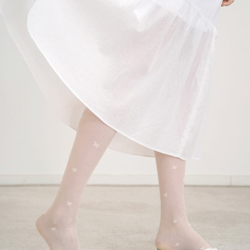 

меминн мини бонгбонг чулки 3 цвета Mini Bongbong (skin)