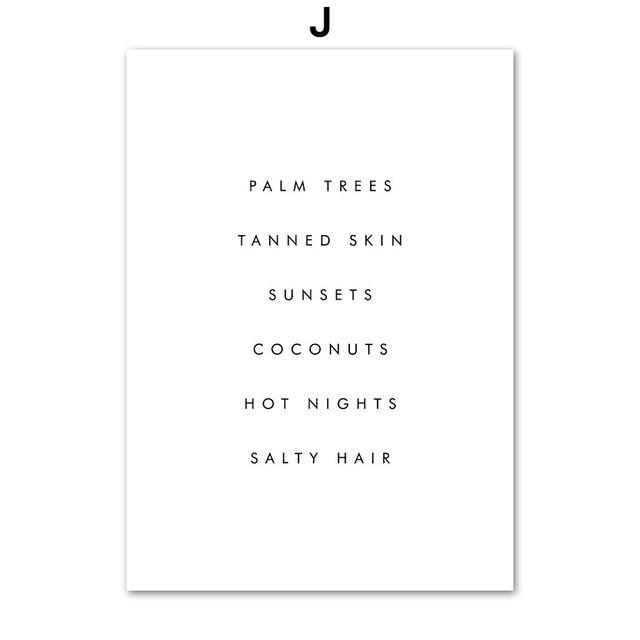 Girl Coconut Tree Van Surfboard Flamingo Wall Art Canvas Painting Nordic Posters And Prints Wall Pictures For Living Room Decor