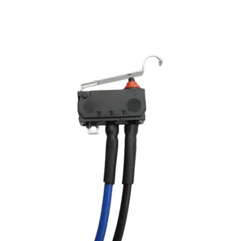 For XC60 Trunk Latch Sensor Boot Contact Switch Trunk Latch Repair OEM 30634191 Wear-resistant Non-deformation