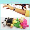 Poppen en knuffels – Dieren knuffels