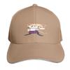 Neco Arc Baseball Cap Rave Derby Hat Wild Ball Hat Hard Hat Caps Unisex Womens