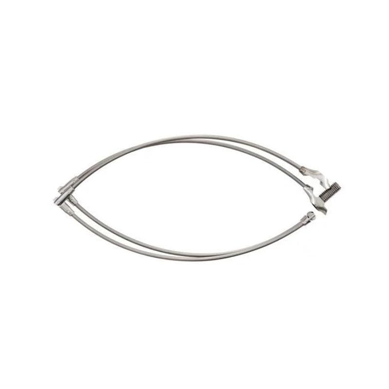 

Daiwa ball frame Isodama frame quick titanium 4-40