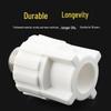 PPR External Thread Direct Hot-Melt Pipe Fitting