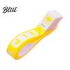Party Wristbands 100 Pcs VIP Disposable Waterproof Fluorescent Color Bracelets