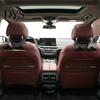 Quick Install Shooter Rack Universal Seat Back Rack, Adjustable Vehicle Headrest Mount Vertical Secure Hunting Equipment Holder, Auto Gear Organizer