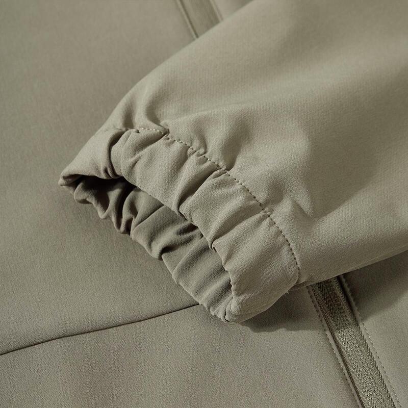 Adidas Sportswear Full-Zip Hooded Jacket