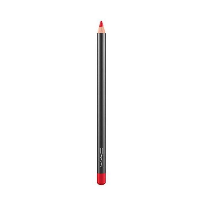 

Mac Lip Pencil Ruby Woo 1.4g