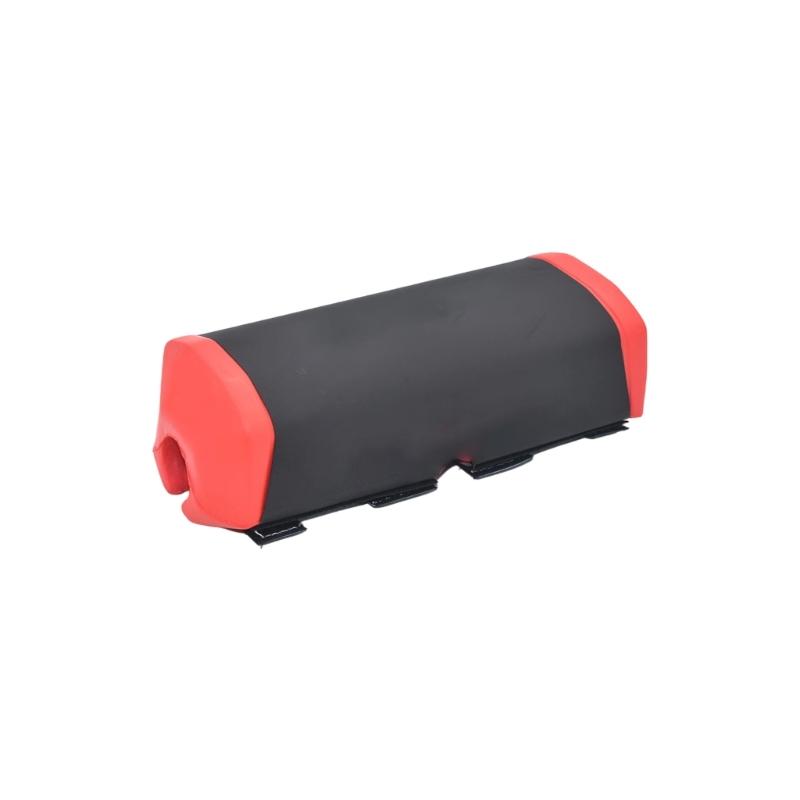 

Motorbike Modified Accessories Impact Resistance Handlebar Chest Pad Motorcycle Chest Protector Secure Cotton Crash Pads