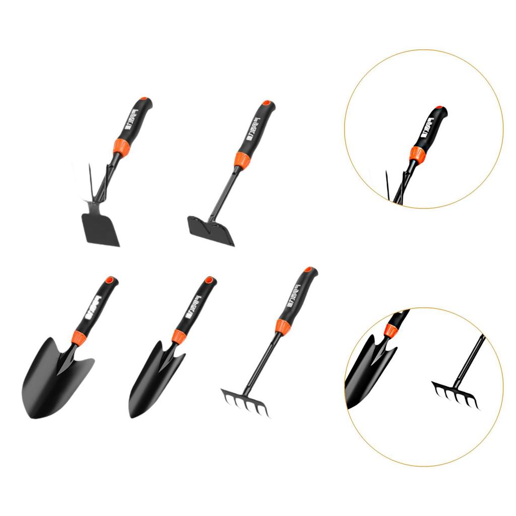 Gardening Tools Kit Planting Tools for Seasoned Horticulturists Outdoor Gift