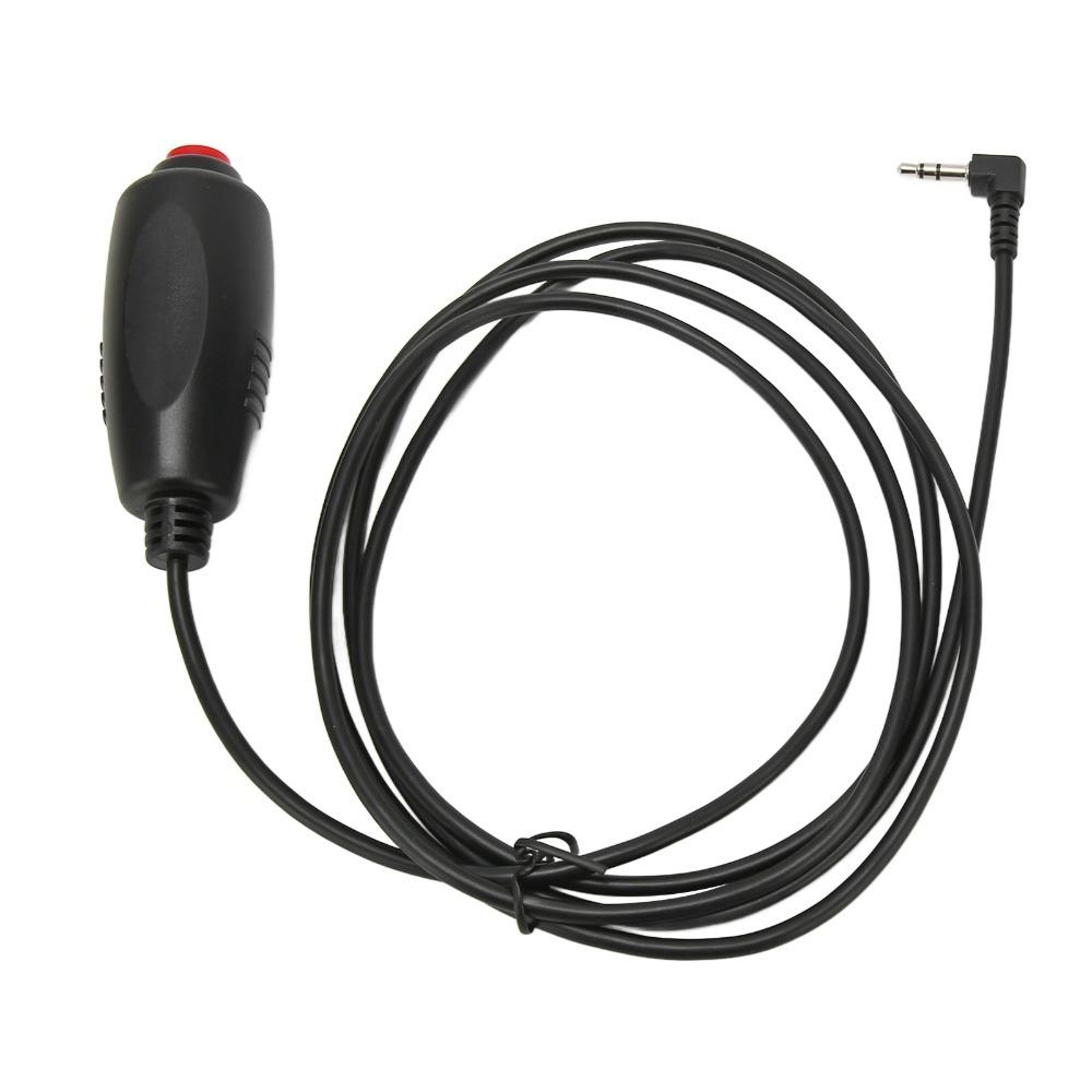 5.9ft Length Emergency Button Cord 3.5mm Plug Push Button Cord Durable Nurse Call Cable Elderly