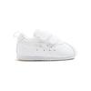 ASICS Cotla Anti Kick Cushioning Abrasion Resistant Breathable Low top Toddler Shoes White Infant And Toddler 1144A263-100