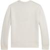 Polo Ralph Lauren Logo Fleece Crewneck Sweatshirt Kids sweatshirts 323981623-001