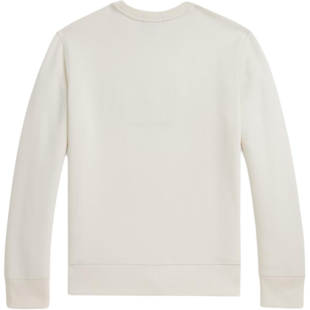 Polo Ralph Lauren Logo Fleece Crewneck Sweatshirt Kids sweatshirts 323981623-001