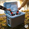 Epifit Mastercold-35L Portable Car Cooler
