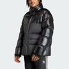 Adidas Originals 600 Puffer Jacket Men Outerwear Black IR7133