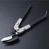 Tin Shears Stainless Snips Industrial Cutting Tool Iron Anti-Skid Scissors Steel Garden Tools