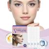 V-Face Lifting Invisible Adhesive Tape,v-face Lift Tape with Bands,neck Tape