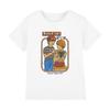 Childrens/Kids Rainy Day Fun T-Shirt