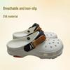Terlinke Logue Unisex Beach Sandals & Slippers: Summer New Styles