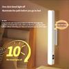 LED Touch Table Lamp Magnetic Desk Lamp Remote Control Timing for Reading Cabinet Mirror Bedside Rechargeable Night Lights