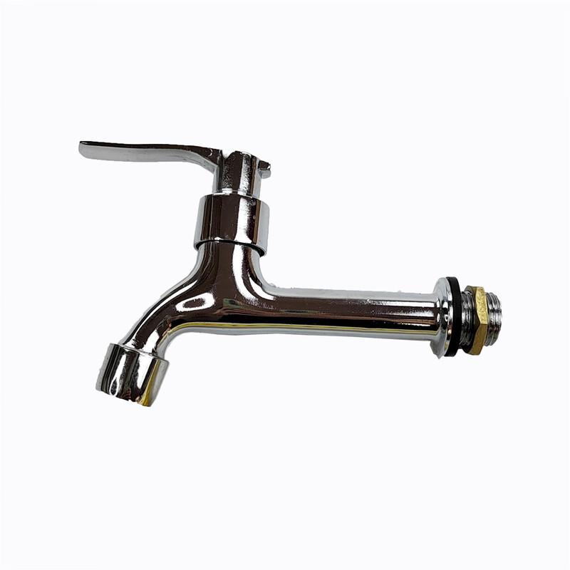 Commercial Kitchen Stainless Steel Faucet