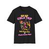 Funny Rude Inappropriate Tshirts for Women Embarrassing Shit Shirts for Exchange Dirty Tops for Vacation Cruise Girls Weekend