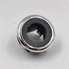 For Nissan new QASHQAI X-TRAIL ALTIMA One Click Start Decoration RingIgnition Switch Button Light Circle Electroplating Ring