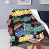 Roupa de cama – Mantas